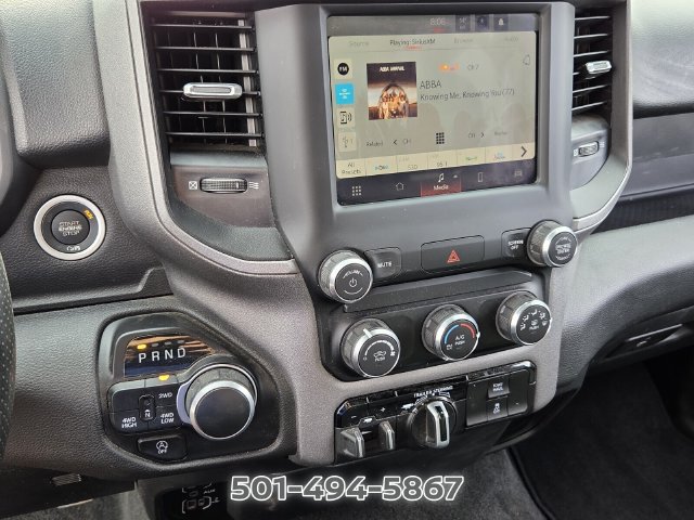 Used 2024 RAM 1500 Tradesman w/ Trailer Tow Group AWD/4WD image 17