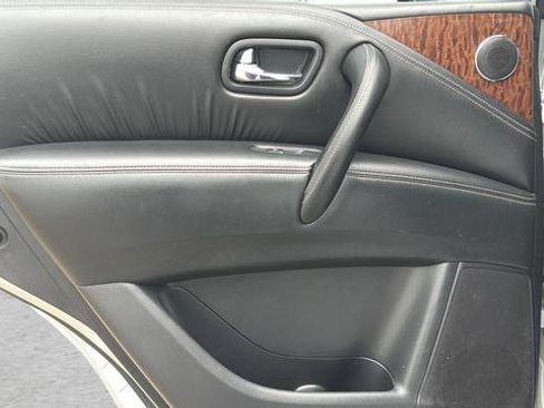 Used 2019 Nissan Armada Platinum AWD/4WD image 43