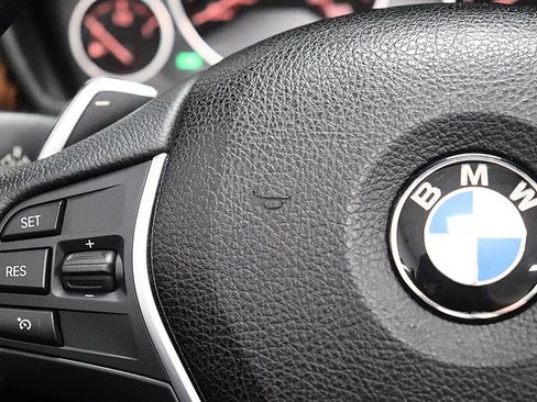 Used 2015 BMW 435i Convertible RWD image 40
