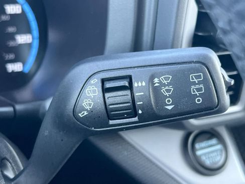 Used 2024 Ford Bronco Sport Big Bend w/ Convenience Package AWD/4WD image 25