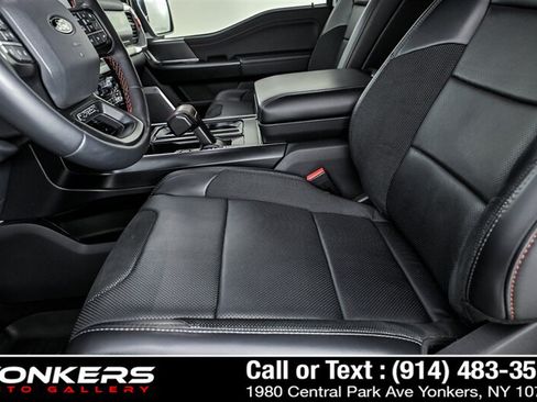Used 2024 Ford F150 Raptor AWD/4WD image 16