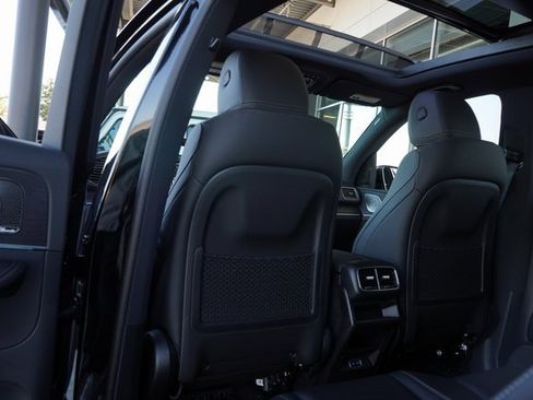 New 2025 Mercedes-Benz GLE 350 4MATIC image 32