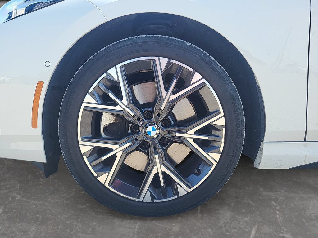Used 2026 BMW 228i FWD image 9