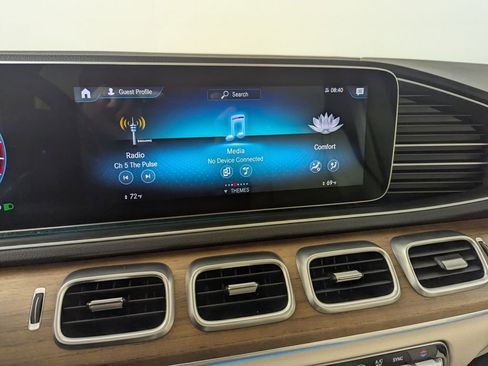 Used 2022 Mercedes-Benz GLE 350 image 44