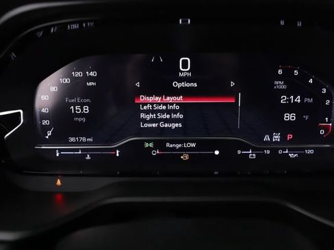 Used 2024 GMC Yukon XL Denali AWD/4WD image 23