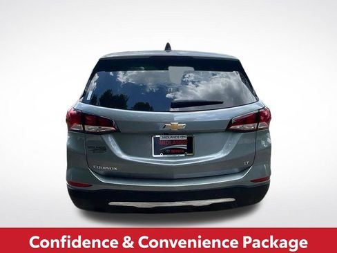Used 2023 Chevrolet Equinox LT FWD image 7