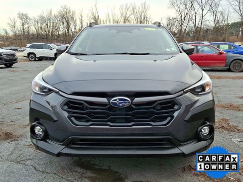 Certified 2024 Subaru Crosstrek 2.0i Premium image 2
