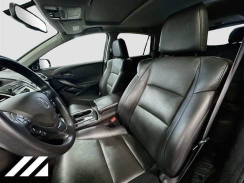 Used 2016 Acura RDX w/ Technology Package AWD/4WD image 22