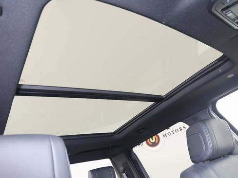 Used 2025 Toyota Tundra Platinum image 11