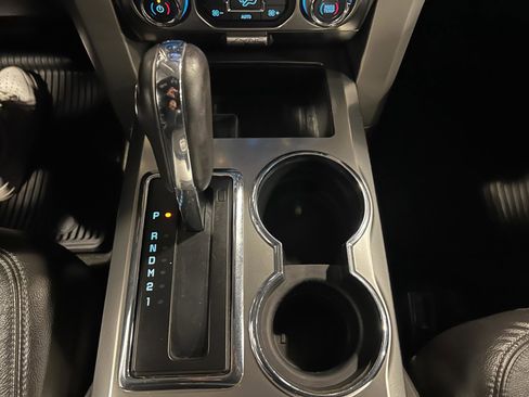 Used 2013 Ford F150 FX4 w/ Luxury Equipment Group image 19
