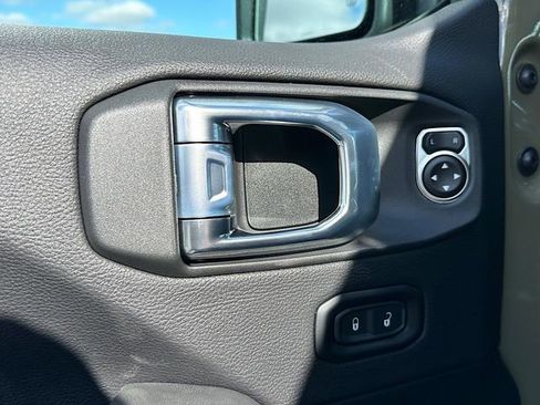 New 2026 Jeep Wrangler Rubicon w/ Safety Group image 19