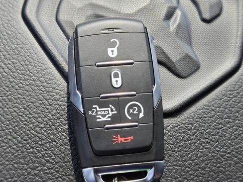 New 2026 RAM 2500 Laramie image 26