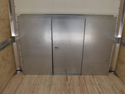 New 2025 Ford E-350 and Econoline 350 Super Duty w/ Driver's Safety Package image 34