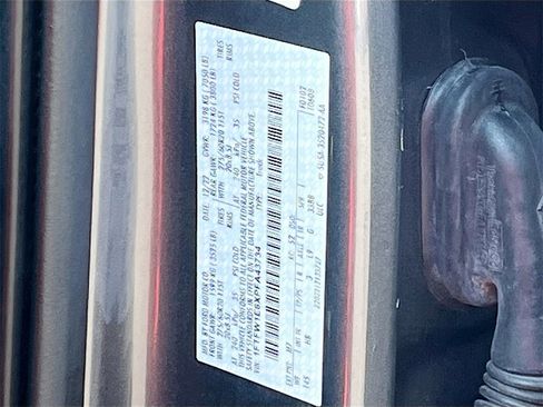 Used 2023 Ford F150 Lariat image 33