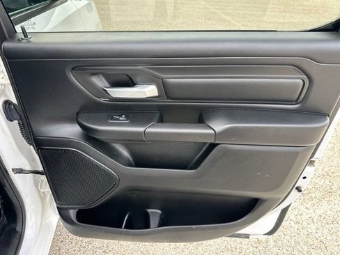 Used 2020 RAM 1500 Tradesman AWD/4WD image 38