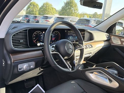New 2026 Mercedes-Benz GLE 450 4MATIC image 10