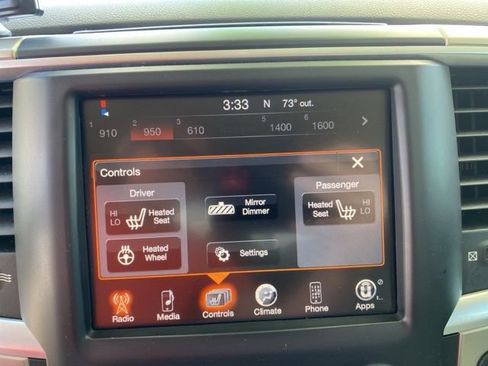 Used 2013 RAM 1500 Big Horn AWD/4WD image 24