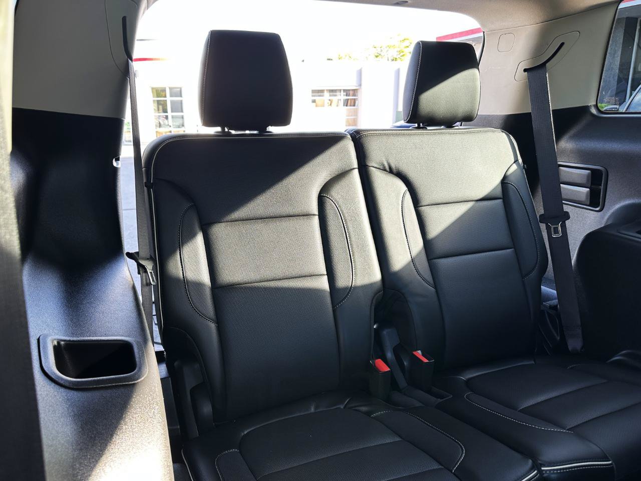 Used 2018 GMC Acadia Denali w/ Technology Package AWD/4WD image 47