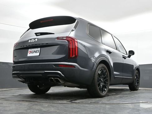 Used 2022 Kia Telluride SX w/ SX Prestige Package AWD/4WD image 40
