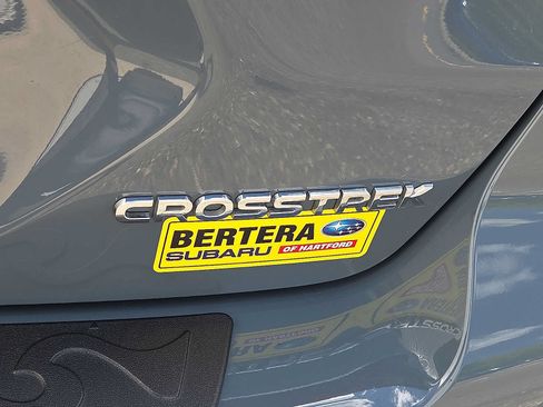 Used 2024 Subaru Crosstrek 2.0i Premium AWD/4WD image 30