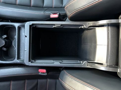 Certified 2023 Honda CR-V Sport Touring image 28