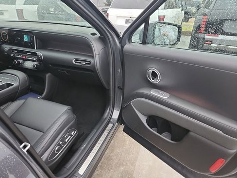 New 2026 Hyundai Palisade Calligraphy image 7