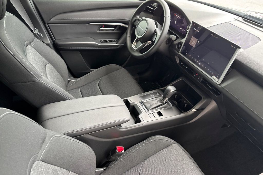 New 2026 MAZDA CX-5 AWD 2.5 S image 17