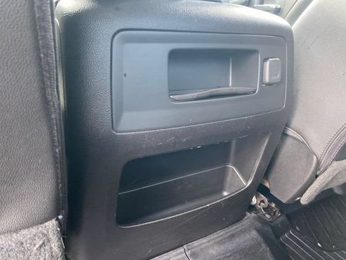 Used 2019 Chevrolet Silverado 2500 LTZ w/ Duramax Plus Package AWD/4WD image 19