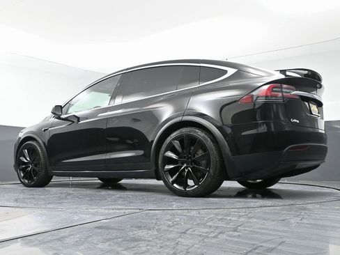Used 2020 Tesla Model X Long Range image 57
