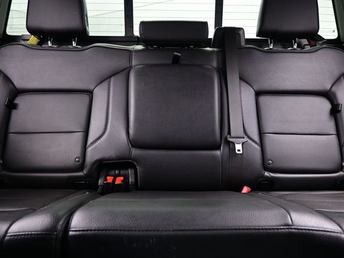 Used 2023 GMC Sierra 1500 Denali w/ Technology Package AWD/4WD image 20