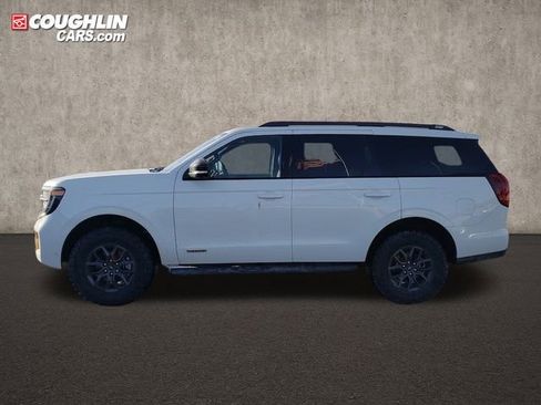 New 2025 Ford Expedition Tremor image 5
