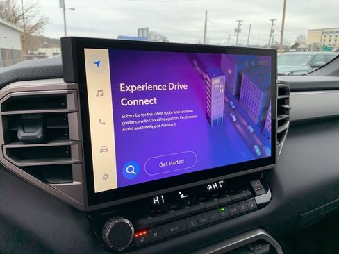 New 2026 Toyota Tundra Limited image 20