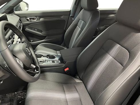 New 2026 Honda Civic Sport image 14