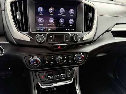 Used 2020 GMC Terrain SLT w/ Preferred Package FWD image 32