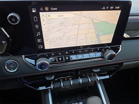 New 2026 Chevrolet Colorado Z71 w/ Technology Package image 11