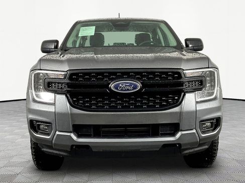 Used 2024 Ford Ranger XL w/ Trailer Tow Package AWD/4WD image 2
