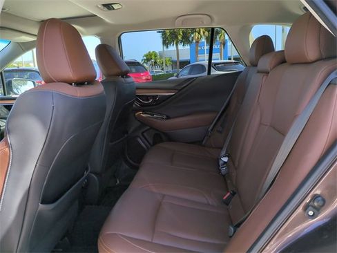 Used 2020 Subaru Outback Touring XT image 15