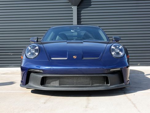 Certified 2022 Porsche 911 GT3 image 10