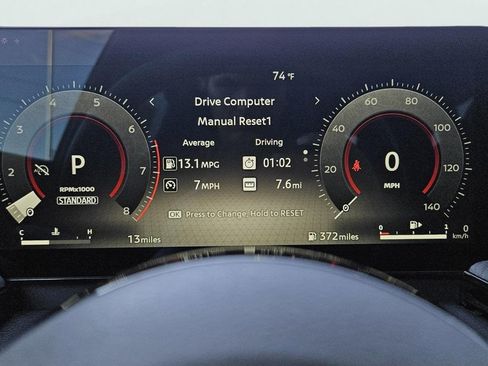 New 2026 Nissan Kicks SR image 12