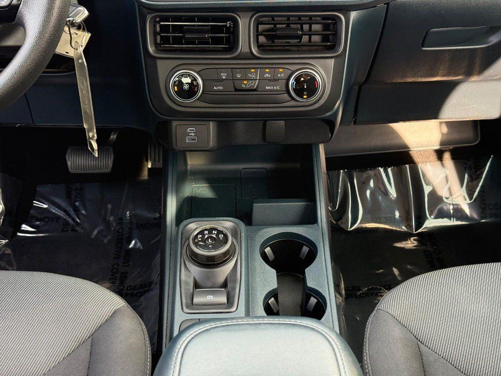 Used 2023 Ford Maverick XL FWD image 16