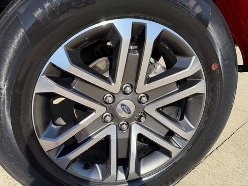 Used 2022 Ford F150 XL w/ STX Appearance Package image 33