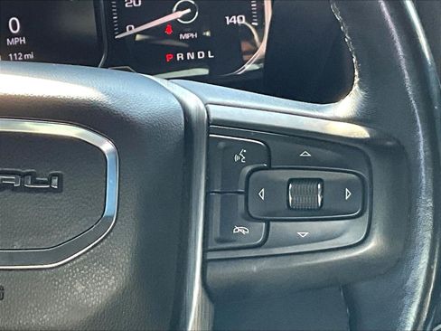Used 2020 GMC Sierra 2500 Denali w/ Denali Ultimate Package AWD/4WD image 13