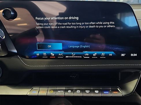 New 2026 Chevrolet Corvette Stingray Preferred Cpe w/ Z51 Performance Package image 16