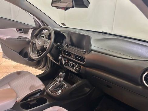 Used 2023 Hyundai Kona SEL FWD image 20