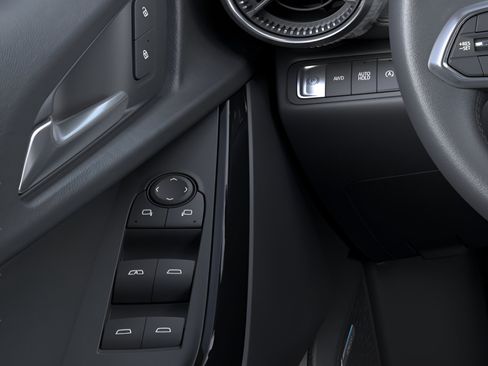 New 2026 Chevrolet Equinox LT w/ Safety and Technology Package AWD/4WD image 16