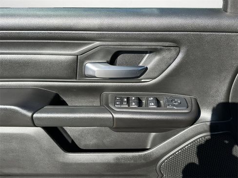 New 2026 RAM 1500 Express image 23