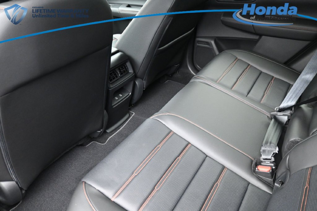 New 2027 Honda CR-V Sport-L image 24