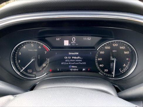 Used 2023 Cadillac CT5 Luxury w/ Sun And Sound Package AWD/4WD image 20
