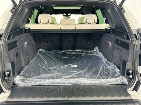 New 2026 BMW X5 xDrive40i image 27