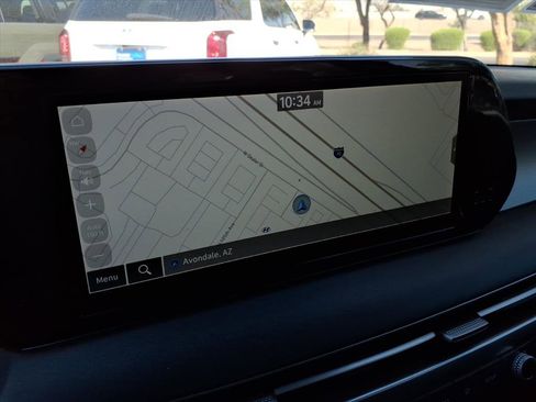 Used 2023 Hyundai Palisade SEL image 19